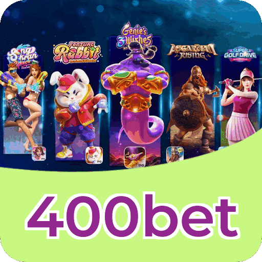 APK Android 400bet