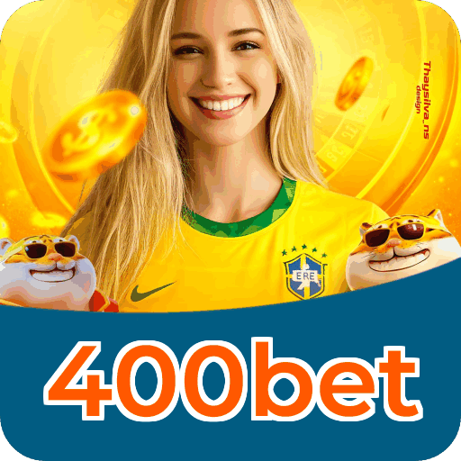 Aplicativo mobile 400bet