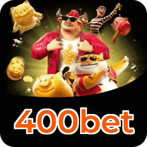 Catálogo de jogos 400bet com fornecedores Pragmatic Play, Evolution, NetEnt
