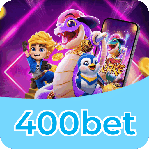 Página de download 400bet
